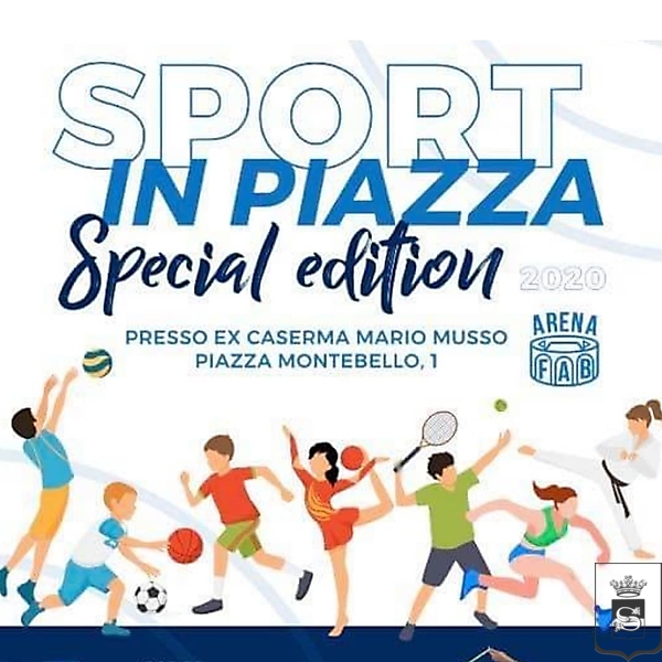 Sport in piazza-1