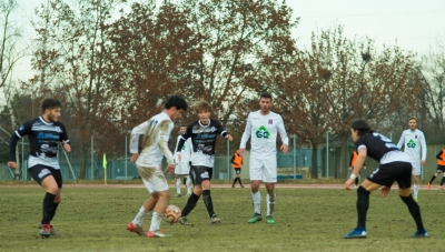 Serie D Saluzzo vs Hsl Derthona 0-0