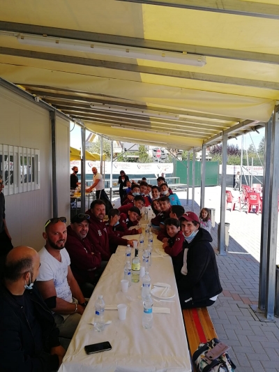Torneo Pedona e amichevole a Cuneo