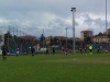 Calcio Novese - Saluzzo 1 - 1